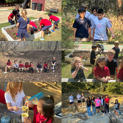 Selwyn Outdoor Education