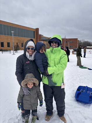 Selwyn Snow Days 2026