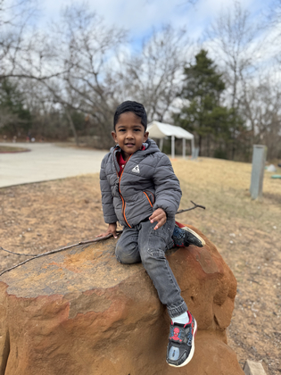 Selwyn Week of January 5