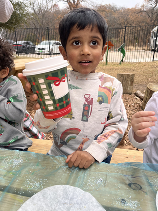 Selwyn Holiday Party 2025!