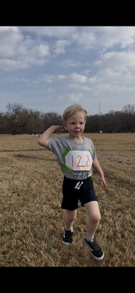 Selwyn Turkey Trot & Feast