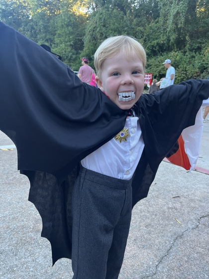 Selwyn Pumpkin Fest 2025