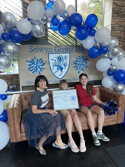 Selwyn Giving Day 2025