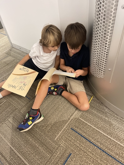 Selwyn Fairy Tales and Tall Tales