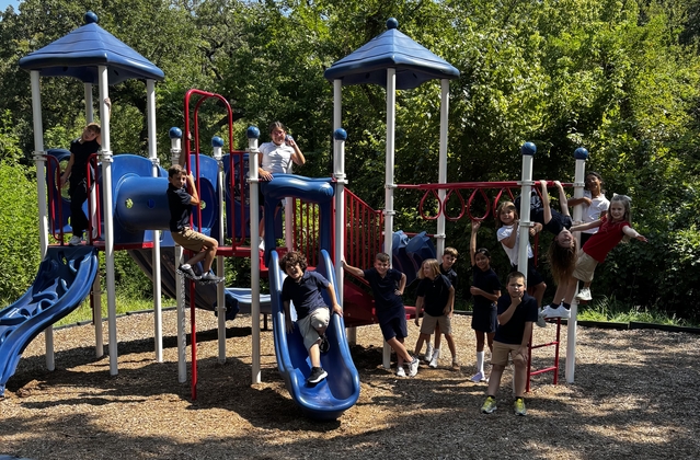 Selwyn Class Photos